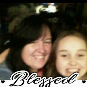 Meet your Posher, Deborah